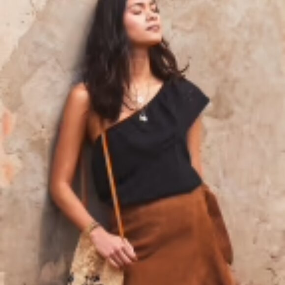 Sézane Blouse Adelie - Picture 5 of 5